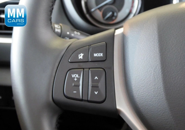 Suzuki SX4 S-Cross cena 113490 przebieg: 8, rok produkcji 2024 z Lubin małe 277